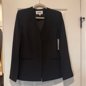 Bb Dakota cape blazer. New size m